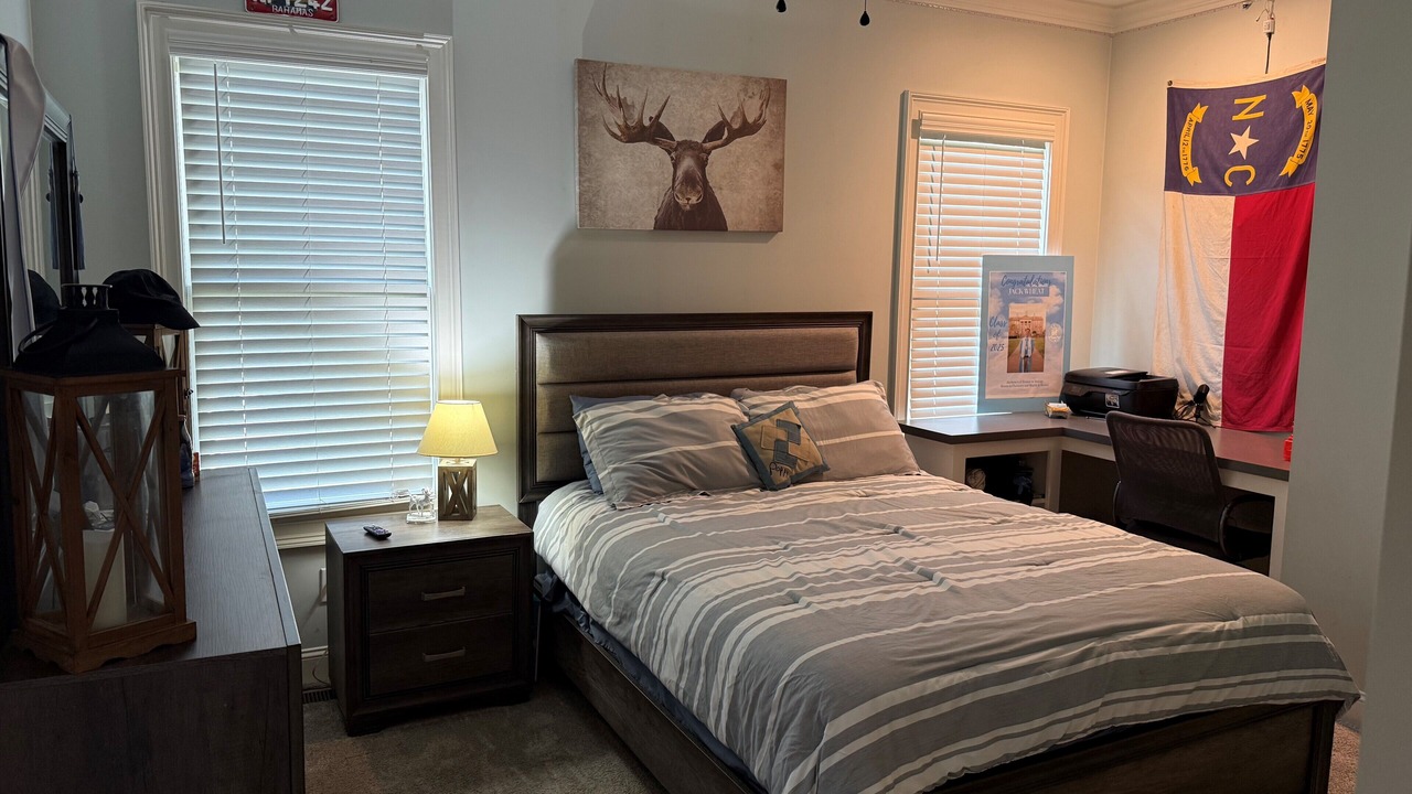 Photo of Bedroom in Thomasville
