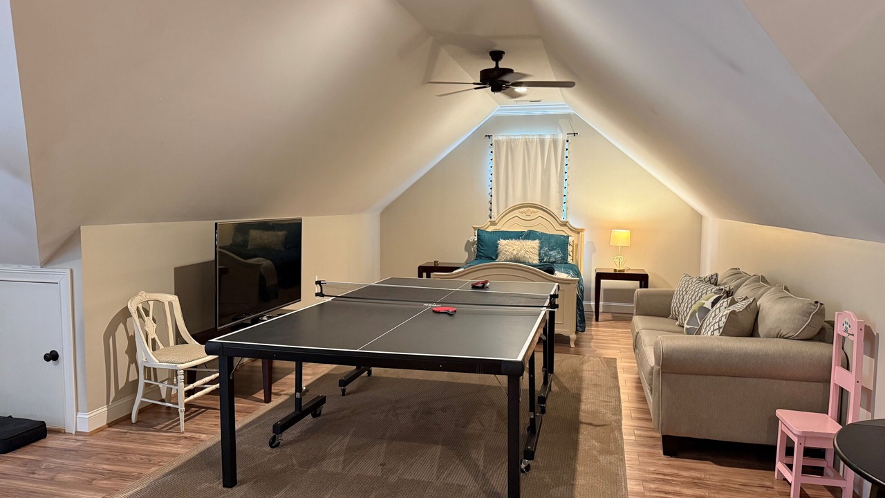 Photo of Bedroom in Thomasville