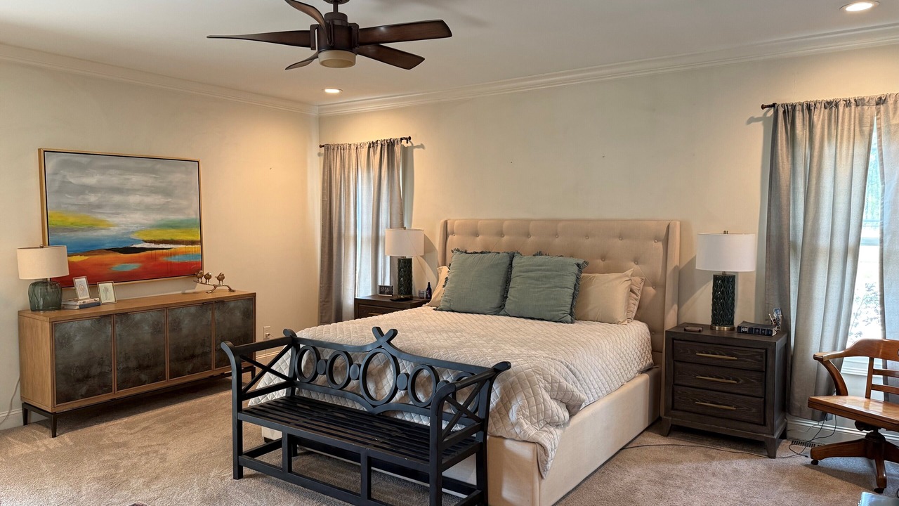 Photo of Bedroom in Thomasville
