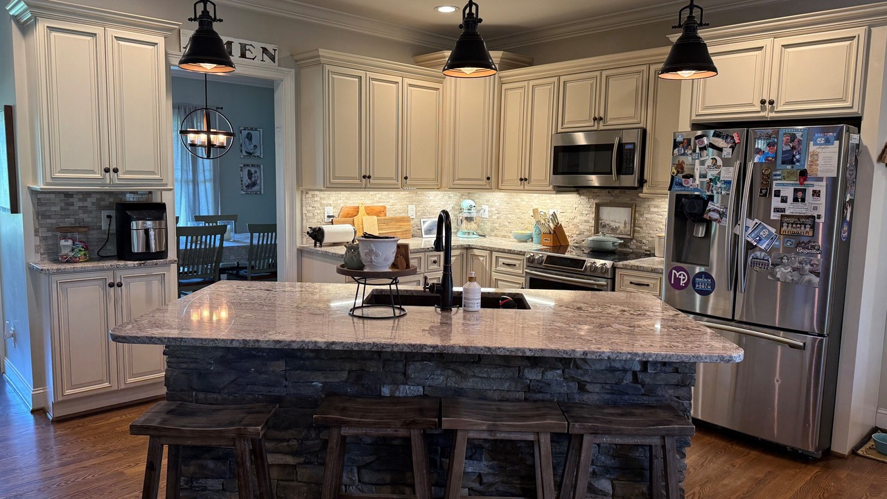 Photo of Kitchen in Thomasville