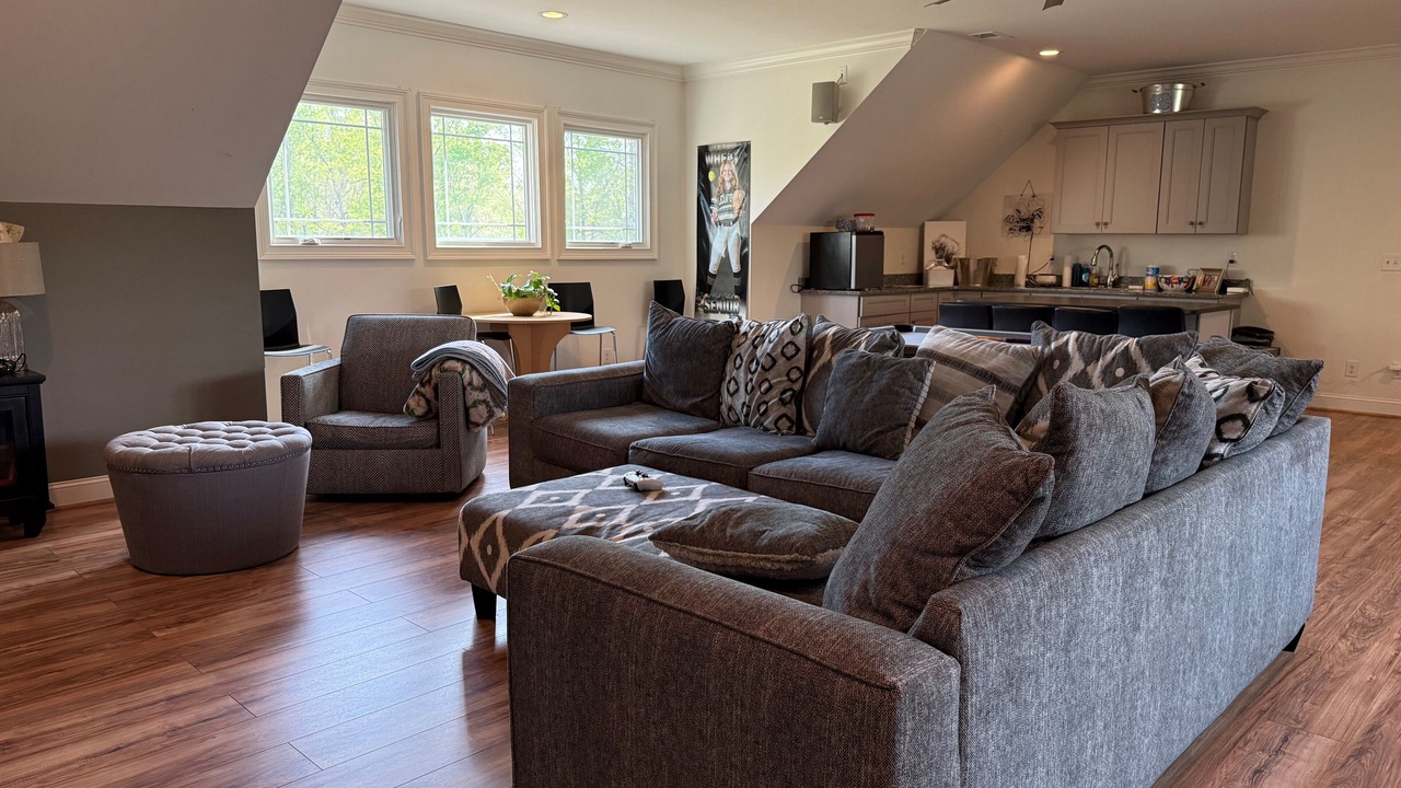 Photo of Livingroom in Thomasville