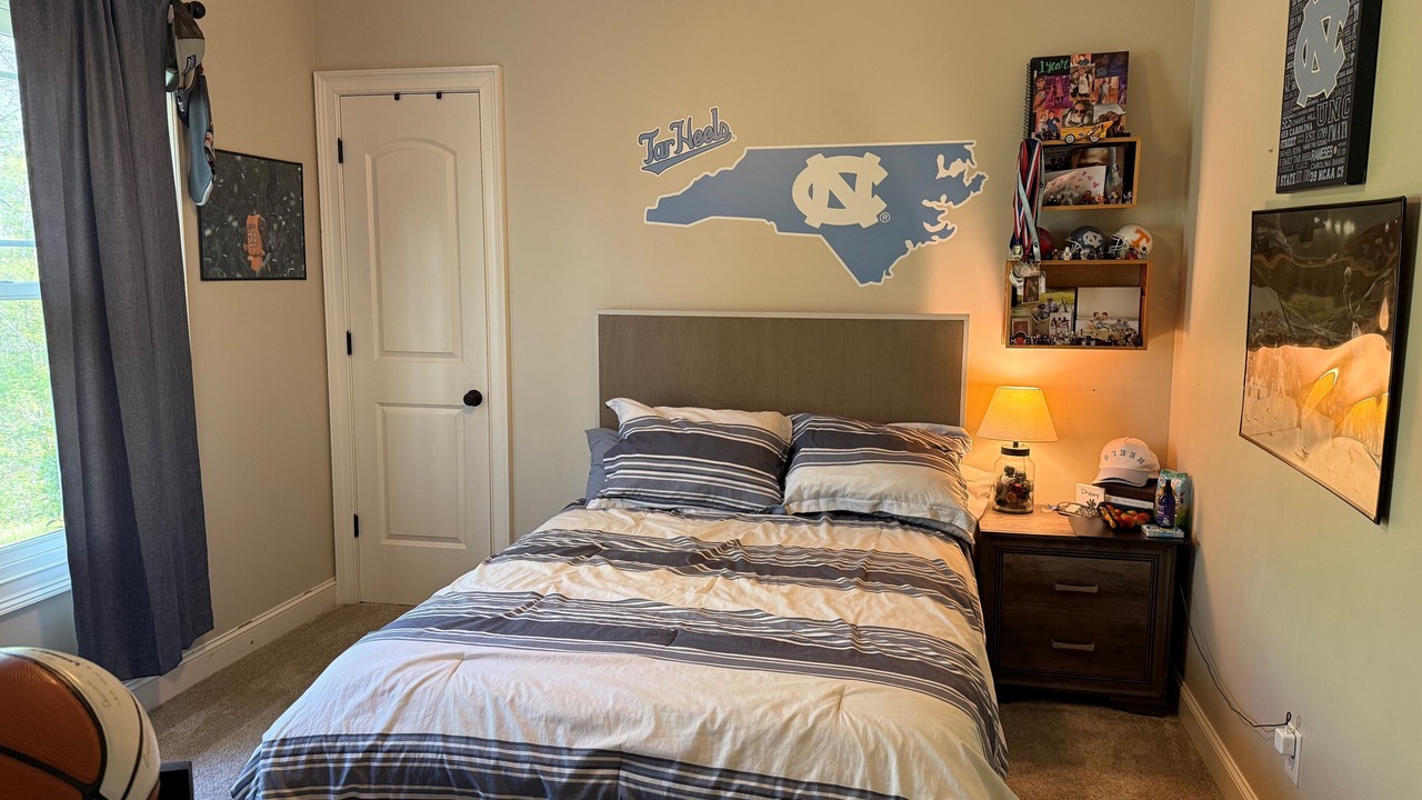 Photo of Bedroom in Thomasville