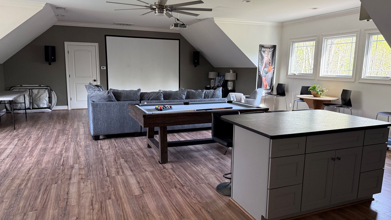 Photo of Livingroom in Thomasville