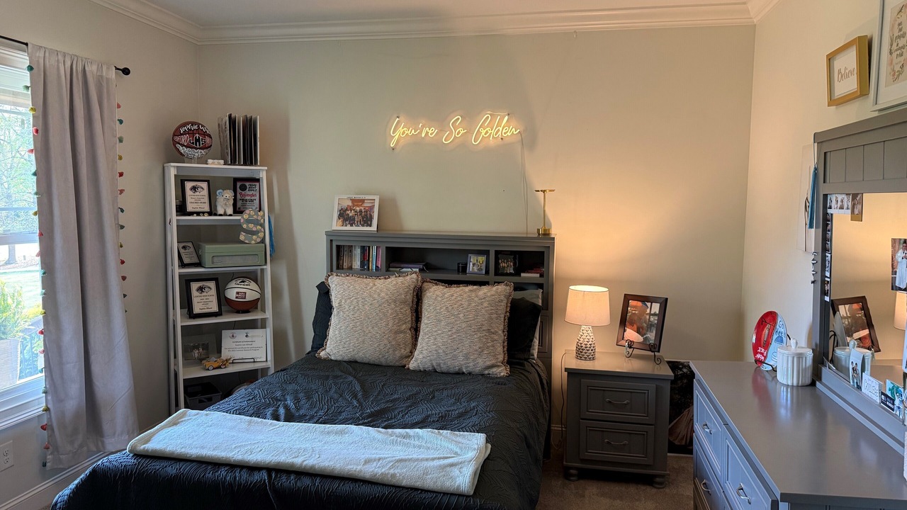 Photo of Bedroom in Thomasville