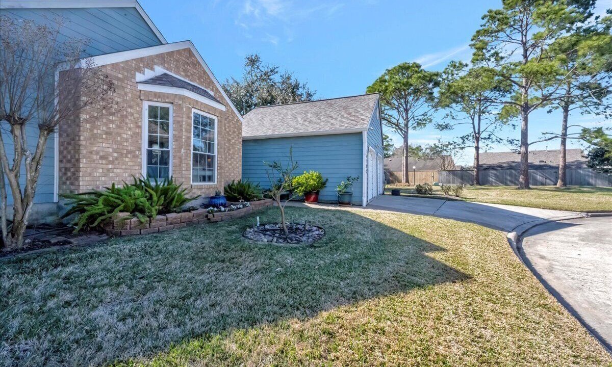 Photo of Outdoor in Nassau Bay