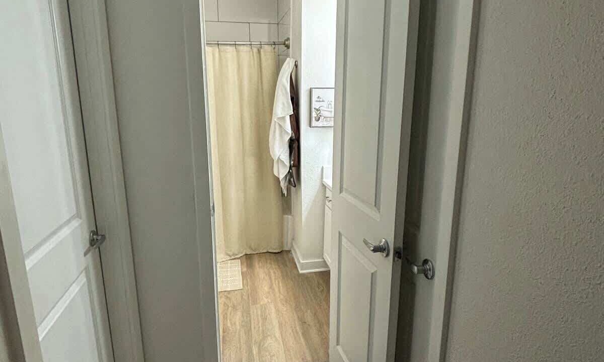 Photo of Bathroom in South Lamar
