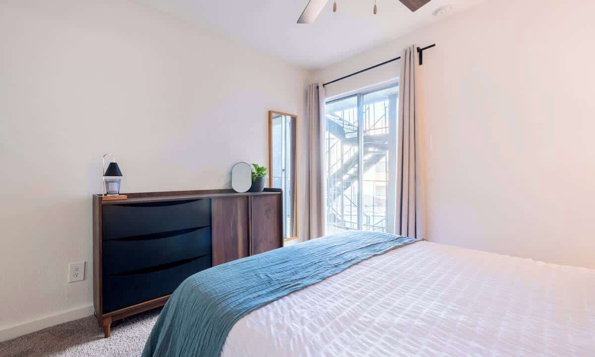 Photo of Bedroom in South Lamar