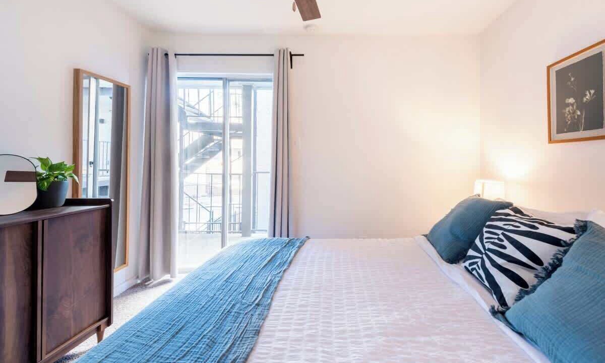 Photo of Bedroom in South Lamar