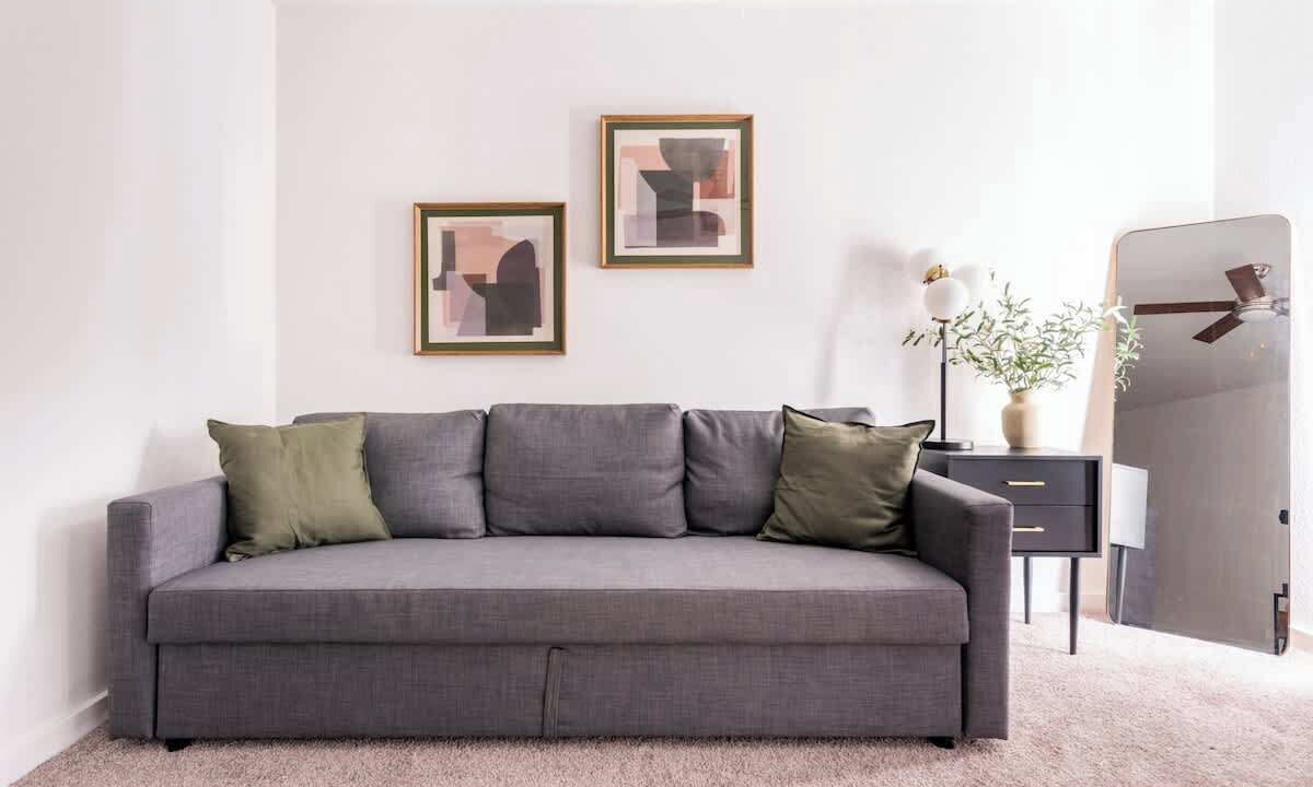 Photo of Livingroom in South Lamar