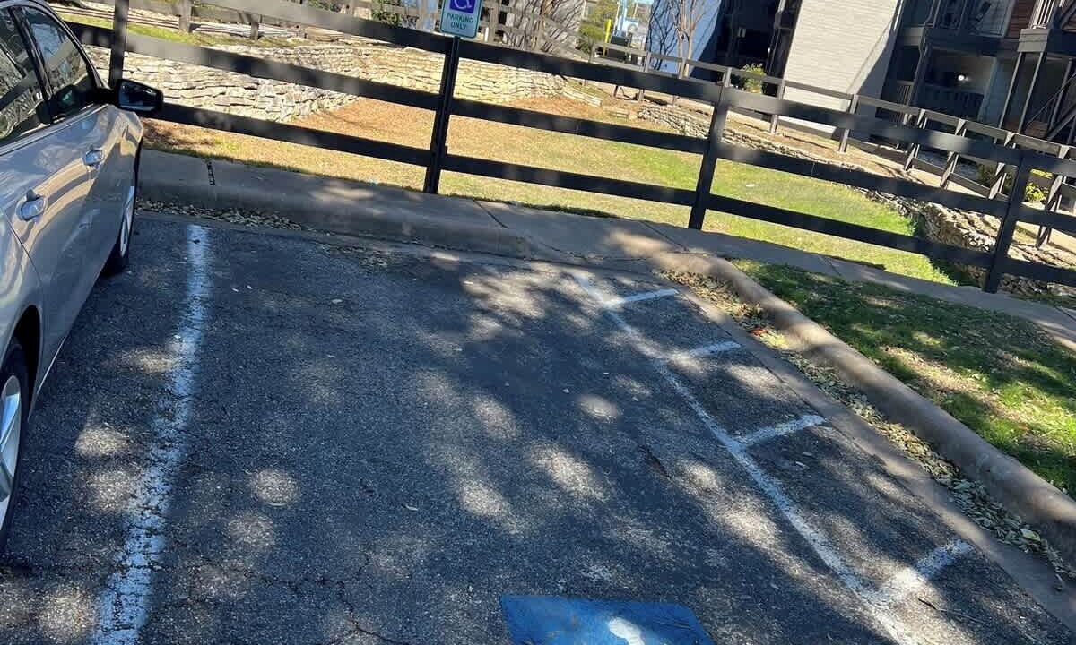 Photo of Outdoor in South Lamar