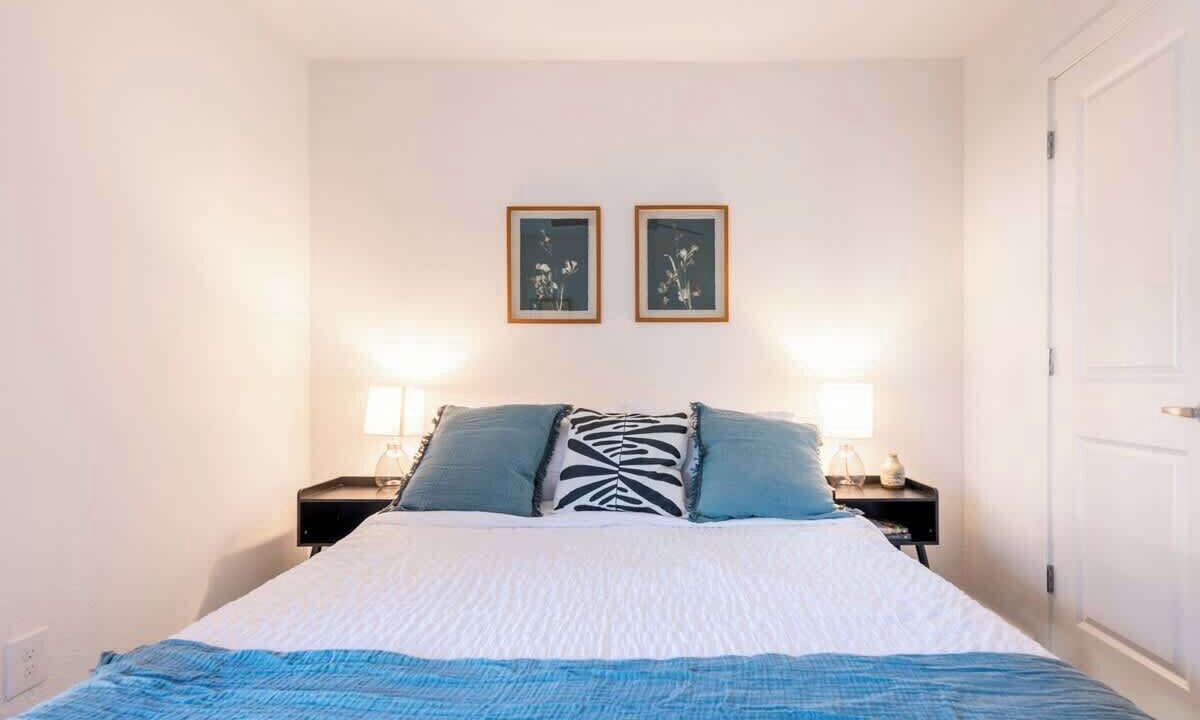 Photo of Bedroom in South Lamar