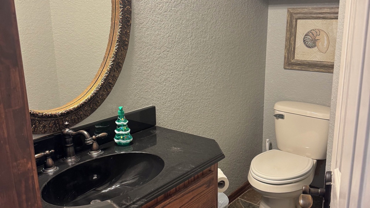 Photo of Bathroom in Matagorda