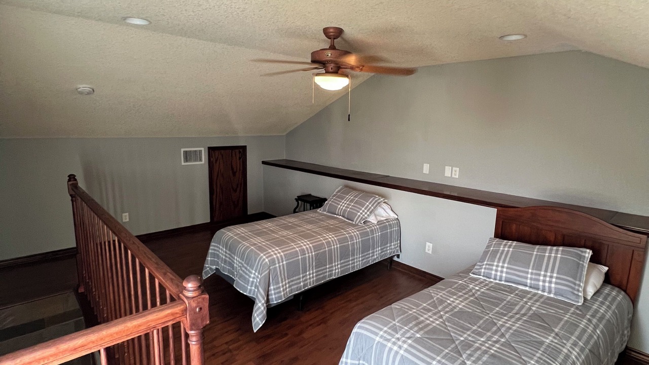 Photo of Bedroom in Matagorda