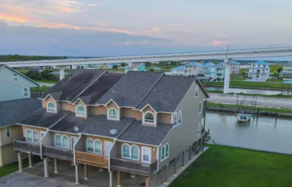 Photo of Outdoor in Matagorda