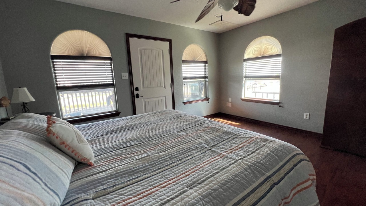 Photo of Bedroom in Matagorda