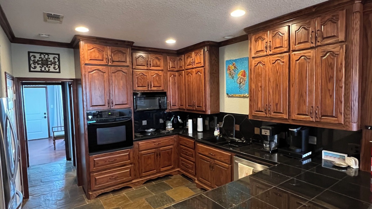 Photo of Kitchen in Matagorda