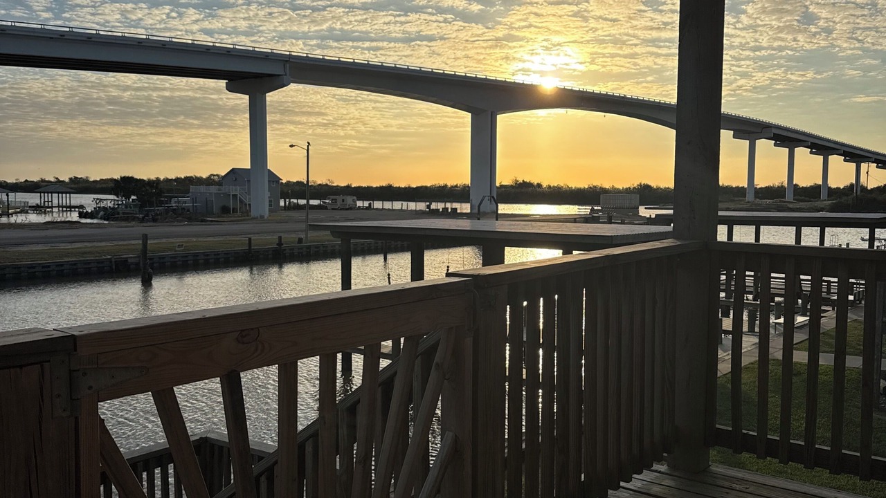 Photo of Outdoor in Matagorda