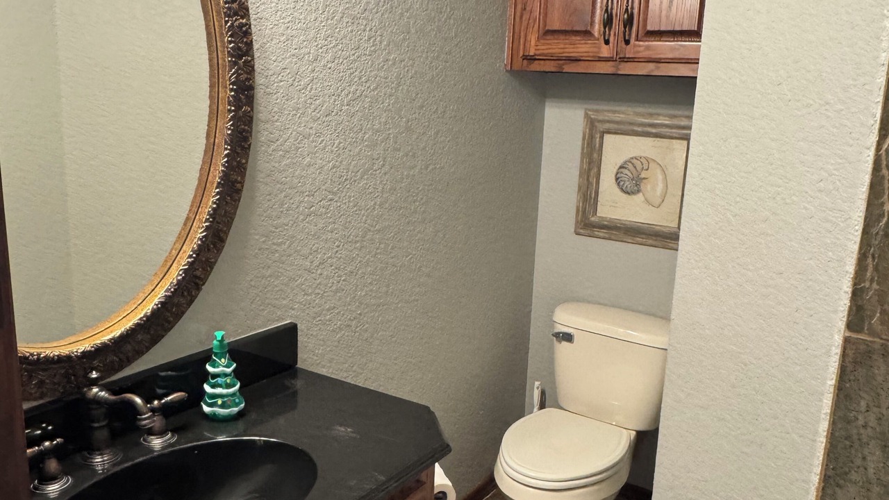 Photo of Bathroom in Matagorda