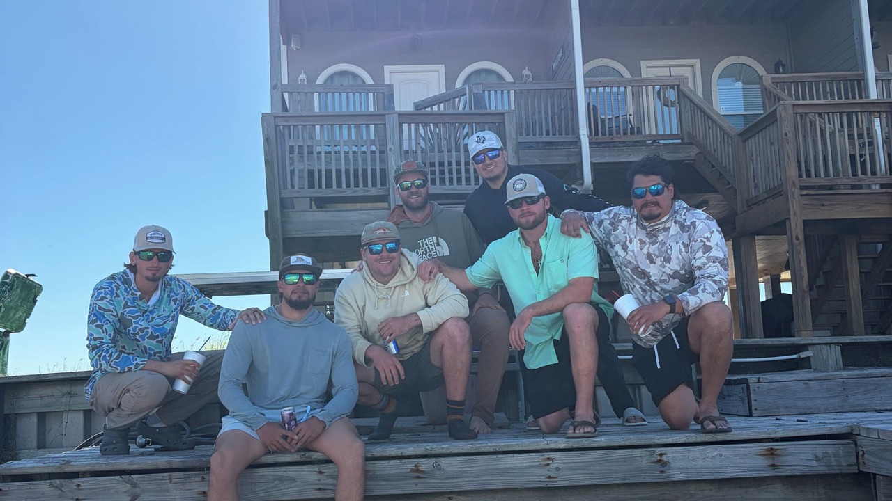 Photo of Others in Matagorda