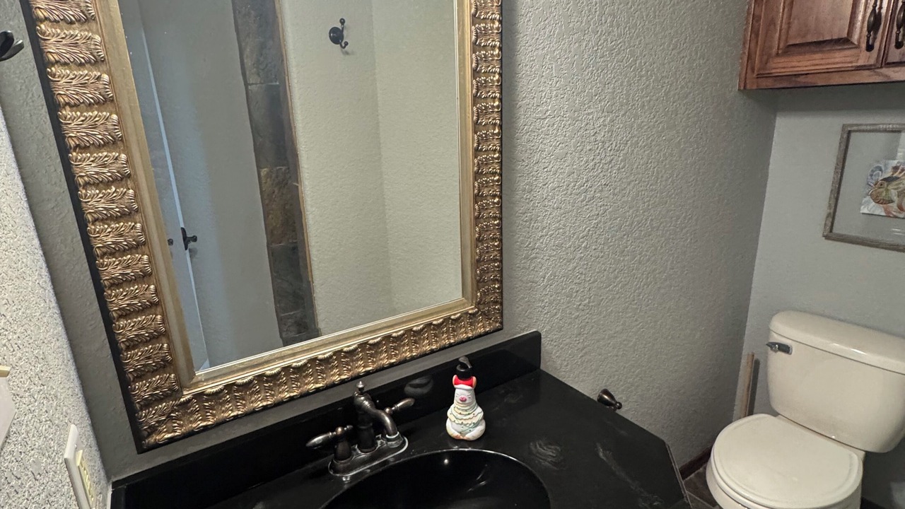 Photo of Bathroom in Matagorda