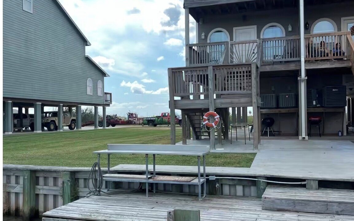 Photo of Outdoor in Matagorda