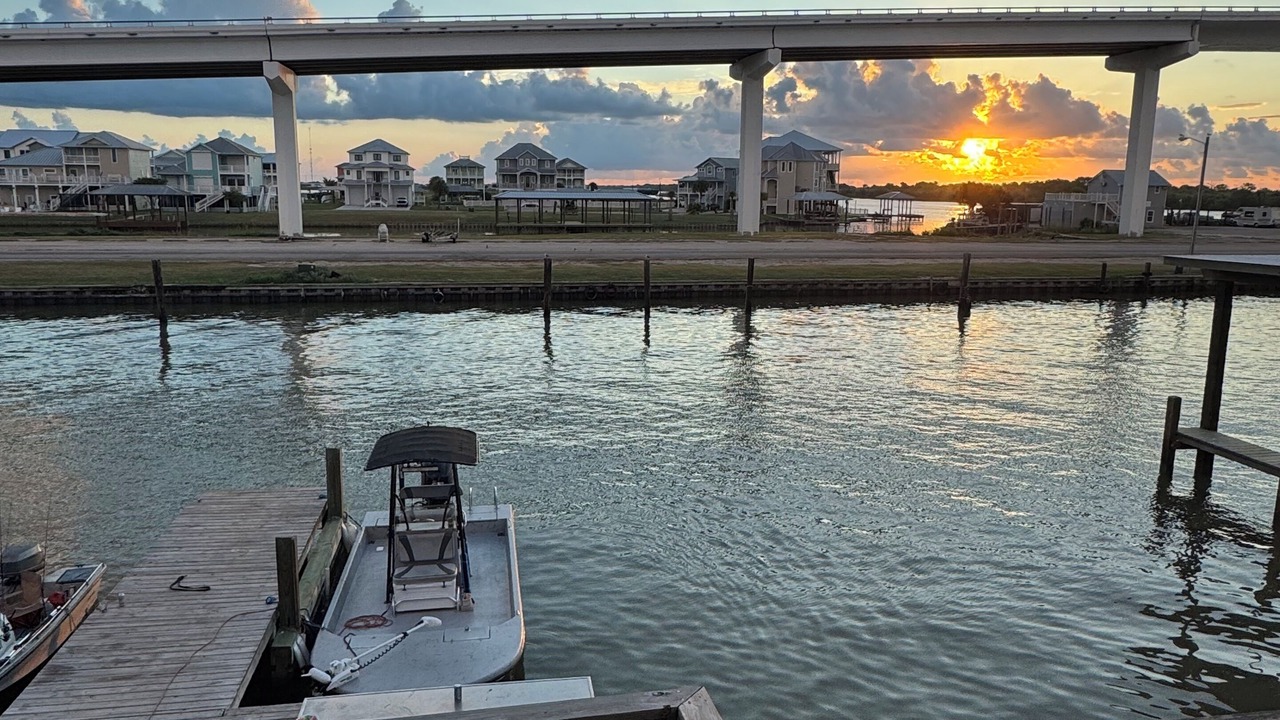 Photo of Outdoor in Matagorda