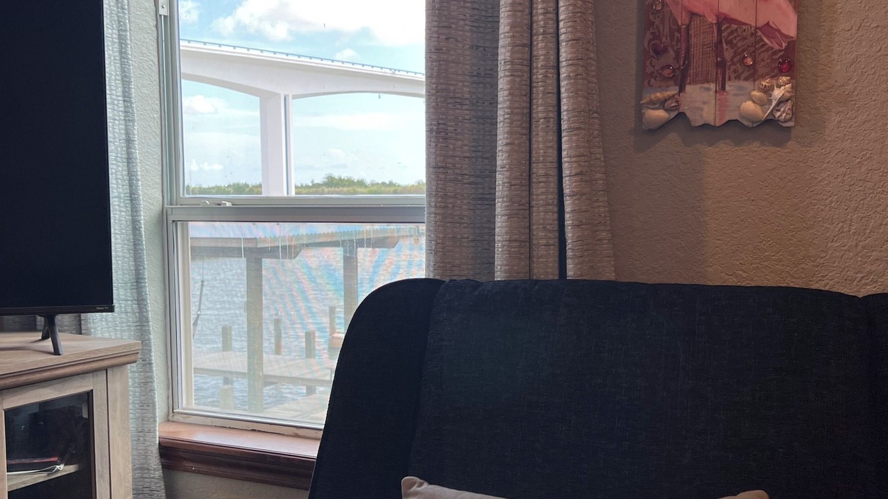 Photo of Livingroom in Matagorda