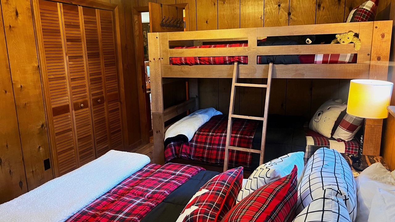 Photo of Bedroom in Connellys Springs