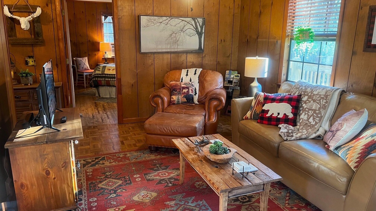 Photo of Livingroom in Connellys Springs
