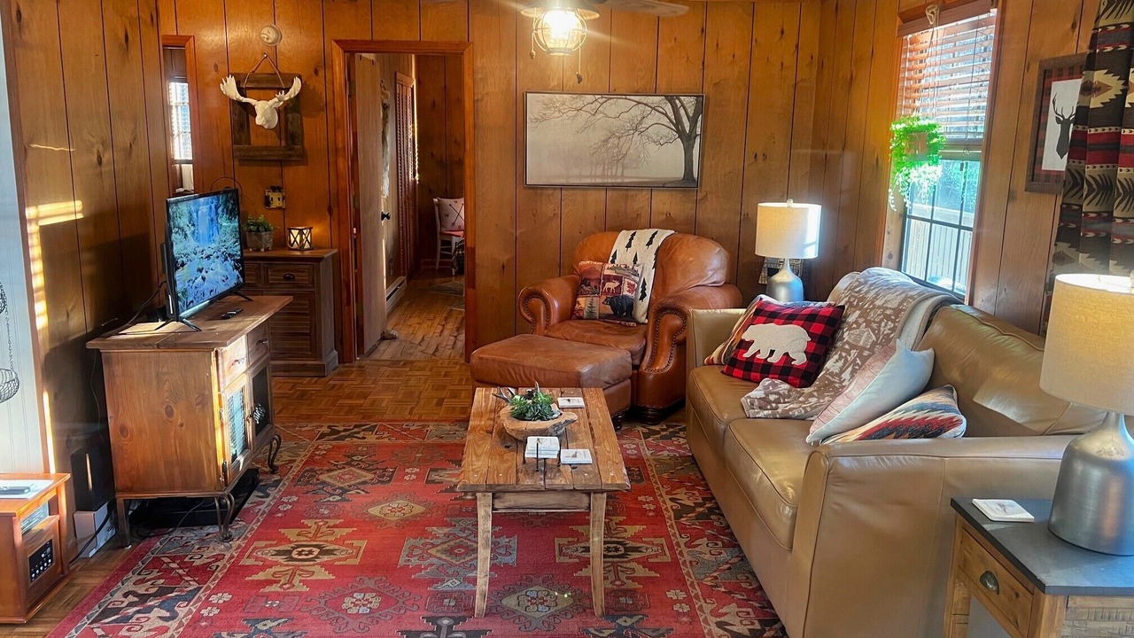 Photo of Livingroom in Connellys Springs