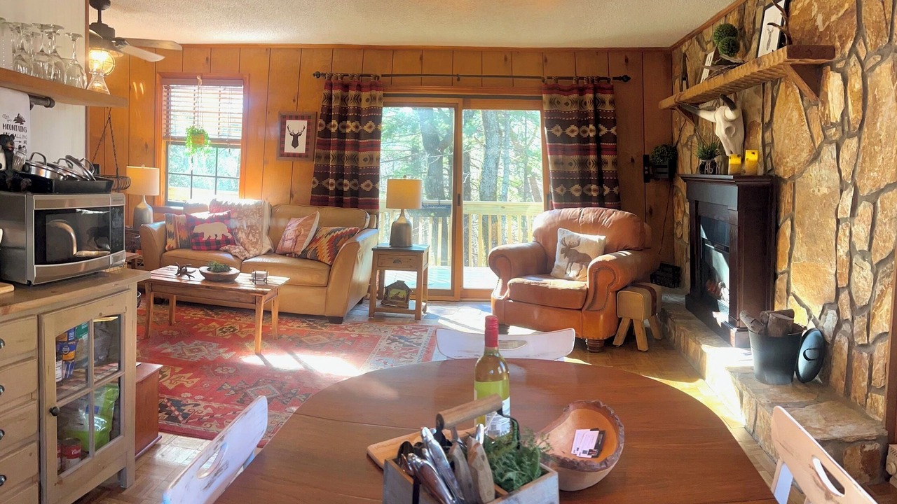 Photo of Livingroom in Connellys Springs