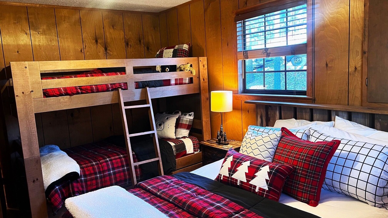 Photo of Bedroom in Connellys Springs
