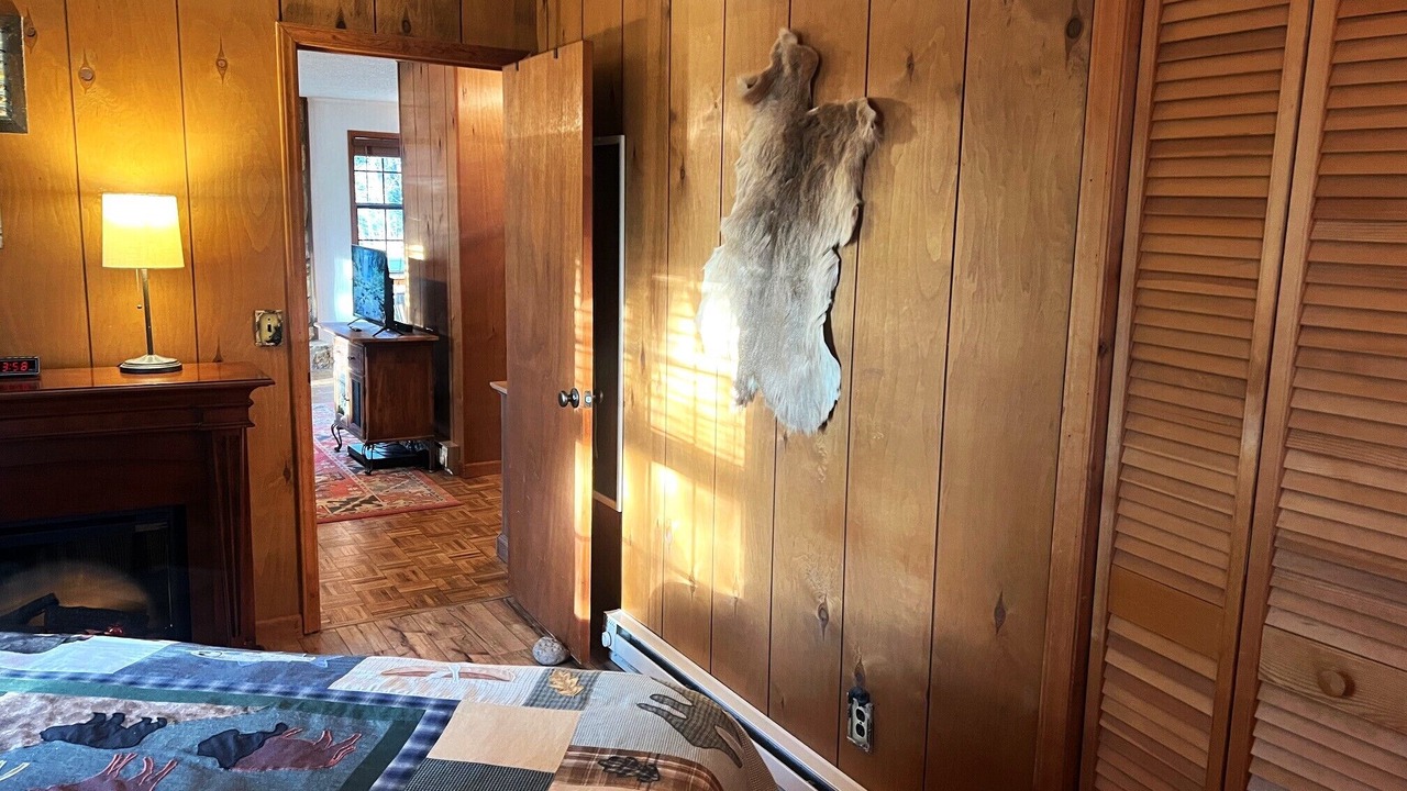 Photo of Bedroom in Connellys Springs