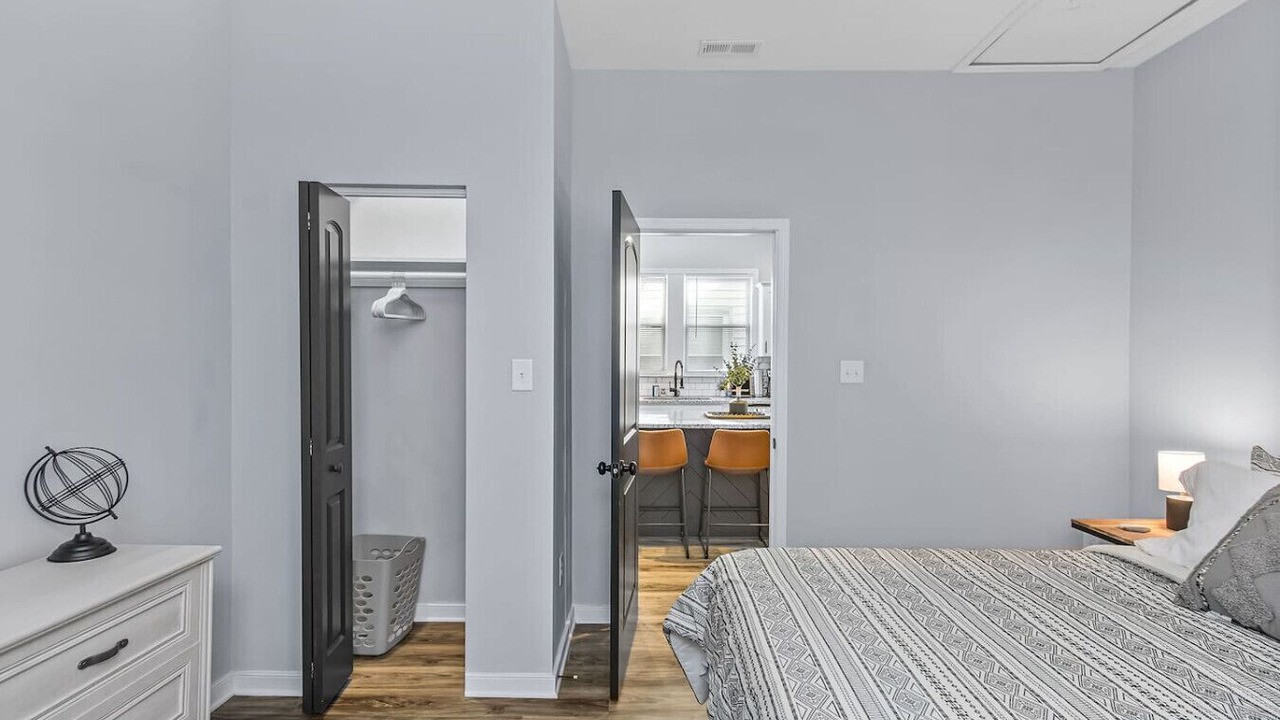 Photo of Bedroom in Manchester