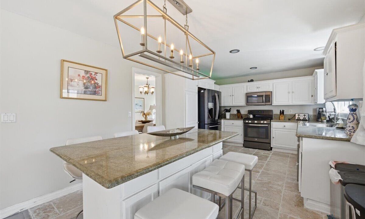 Photo of Kitchen in Lomita