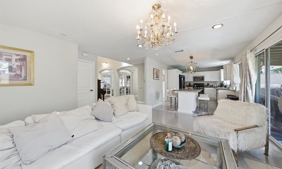 Photo of Livingroom in Lomita