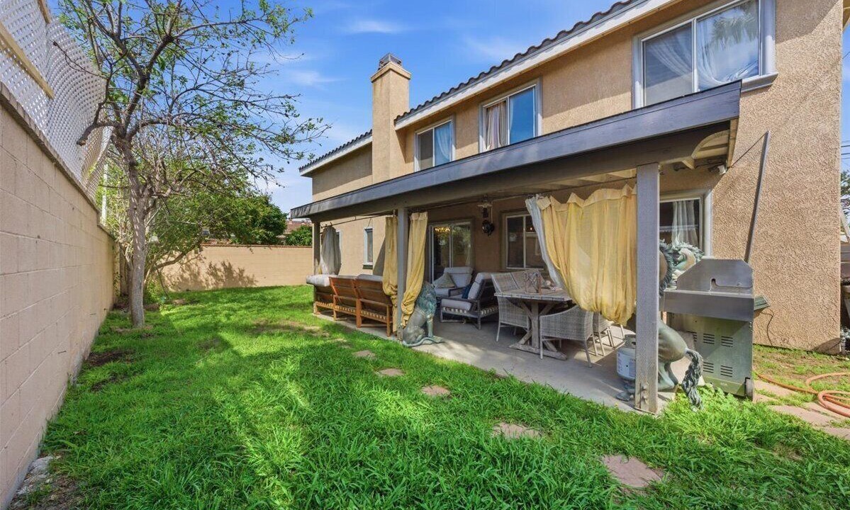 Photo of Patio Balcony in Lomita