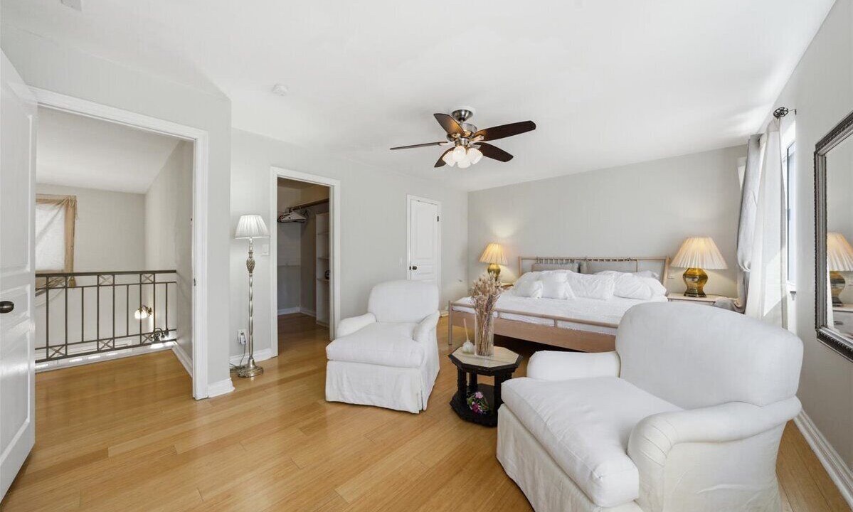 Photo of Bedroom in Lomita