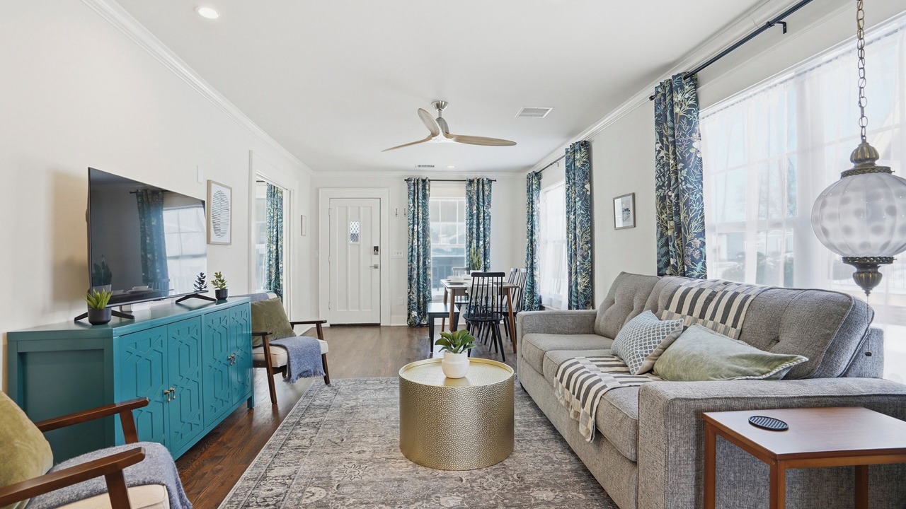 Photo of Livingroom in Cherry Street