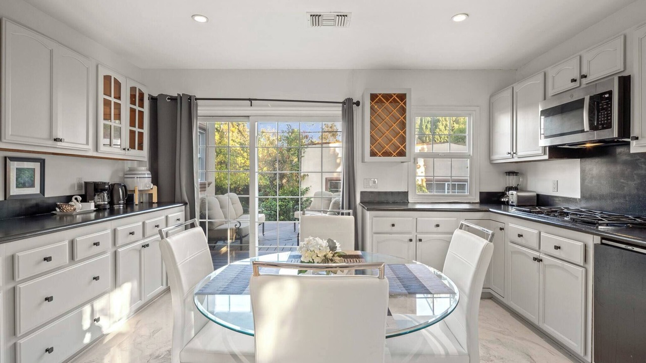 Photo of Kitchen in Beverly Hills