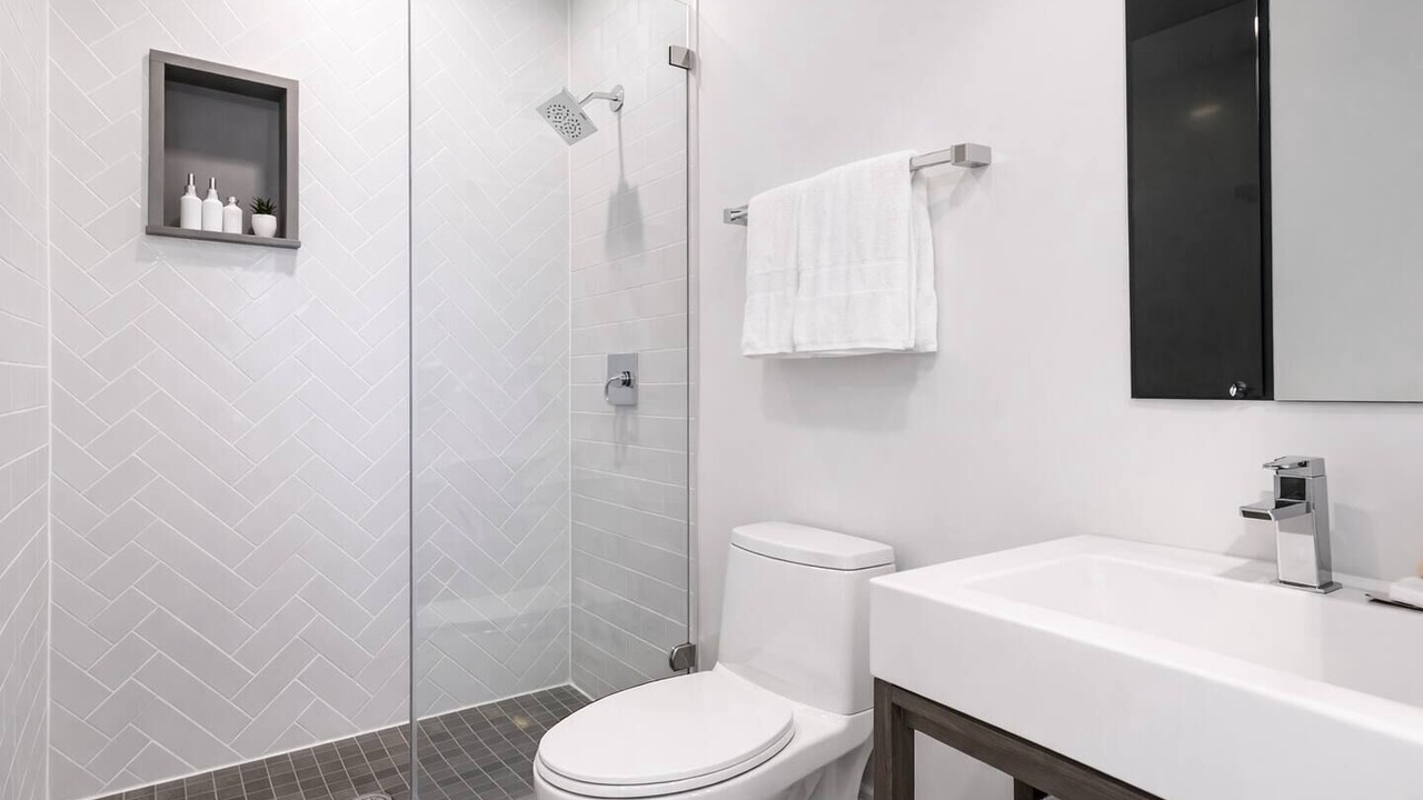 Photo of Bathroom in Swede Hill