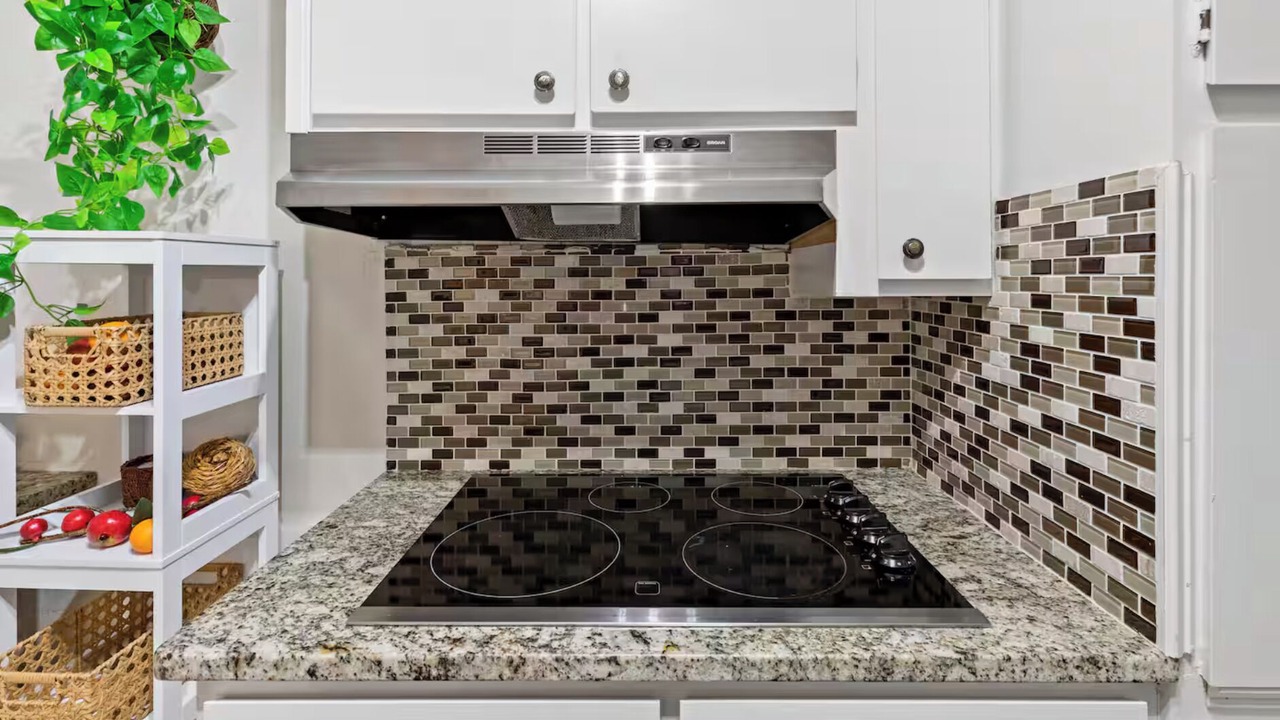 Photo of Kitchen in Loring Heights