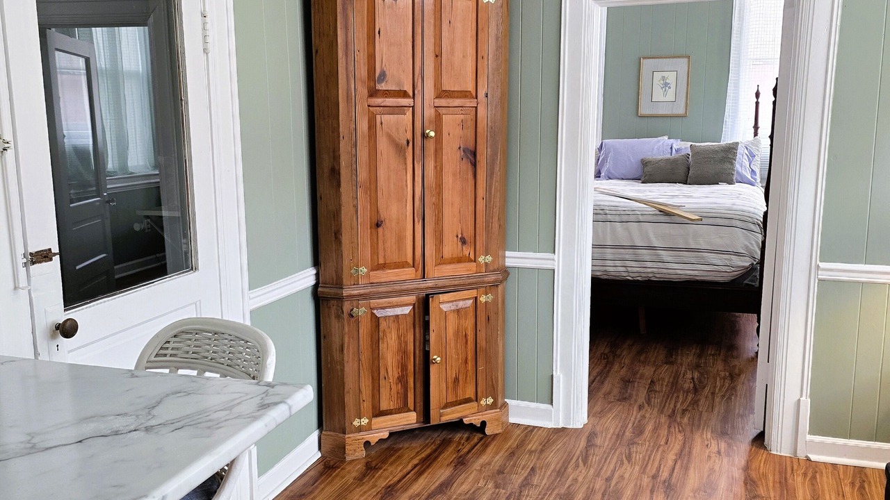 Photo of Bedroom in Robersonville
