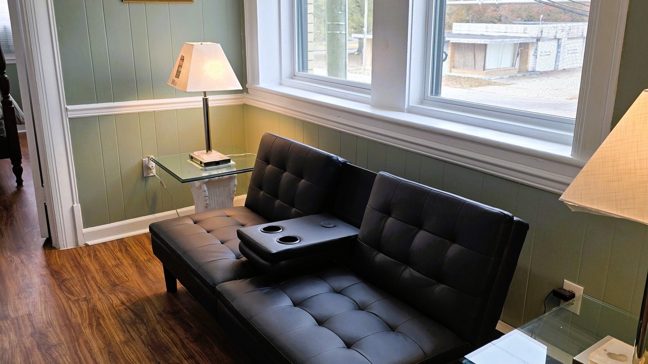 Photo of Livingroom in Robersonville