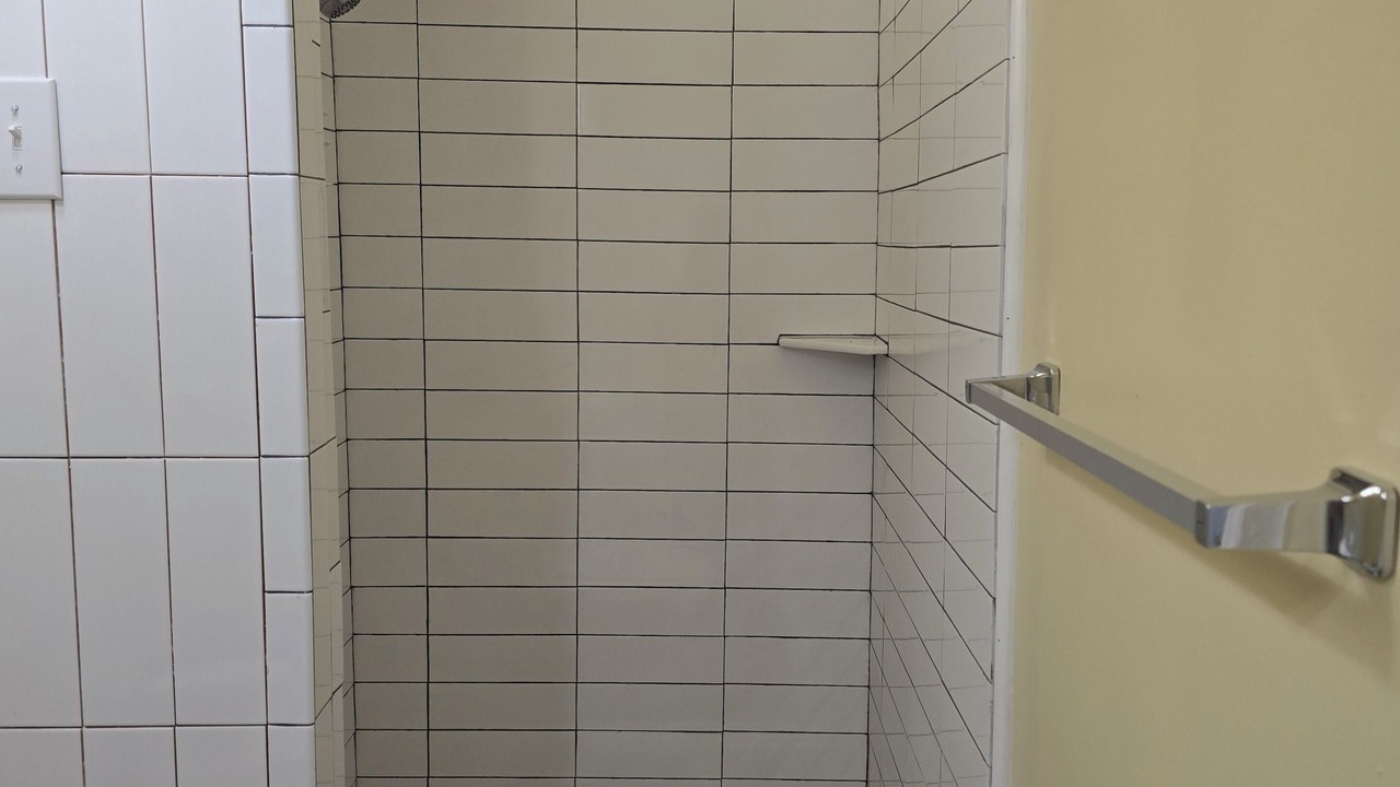 Photo of Bathroom in Robersonville