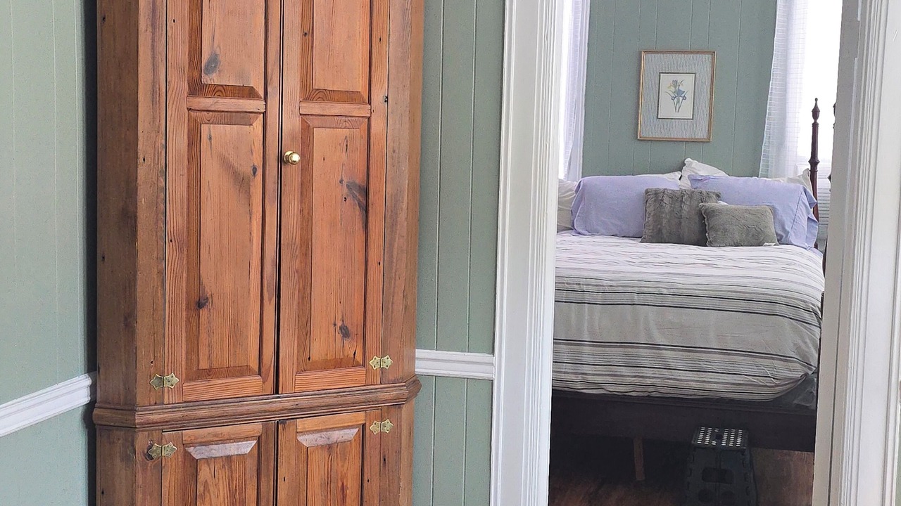 Photo of Bedroom in Robersonville