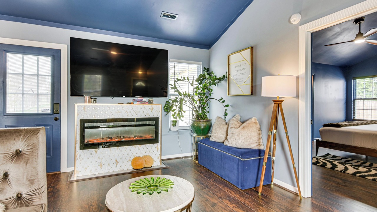 Photo of Livingroom in Paw Creek