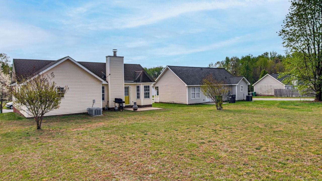 Photo of Outdoor in Paw Creek