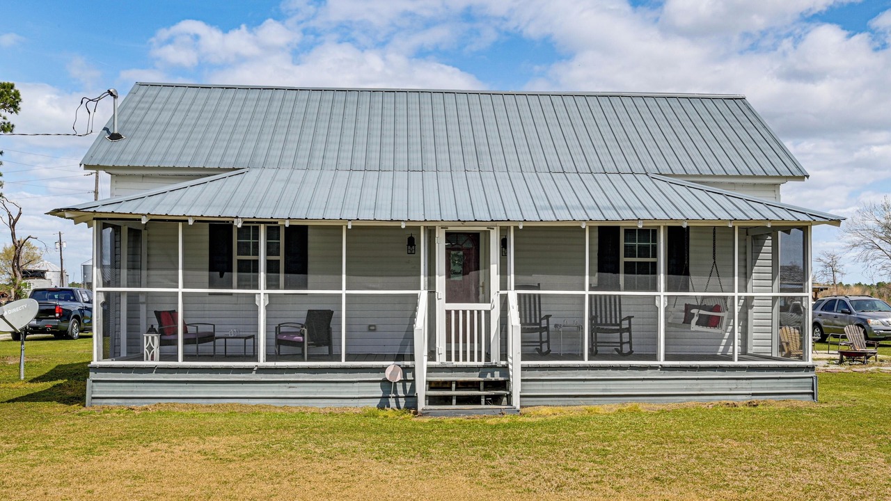 Photo of Outdoor in Comfort