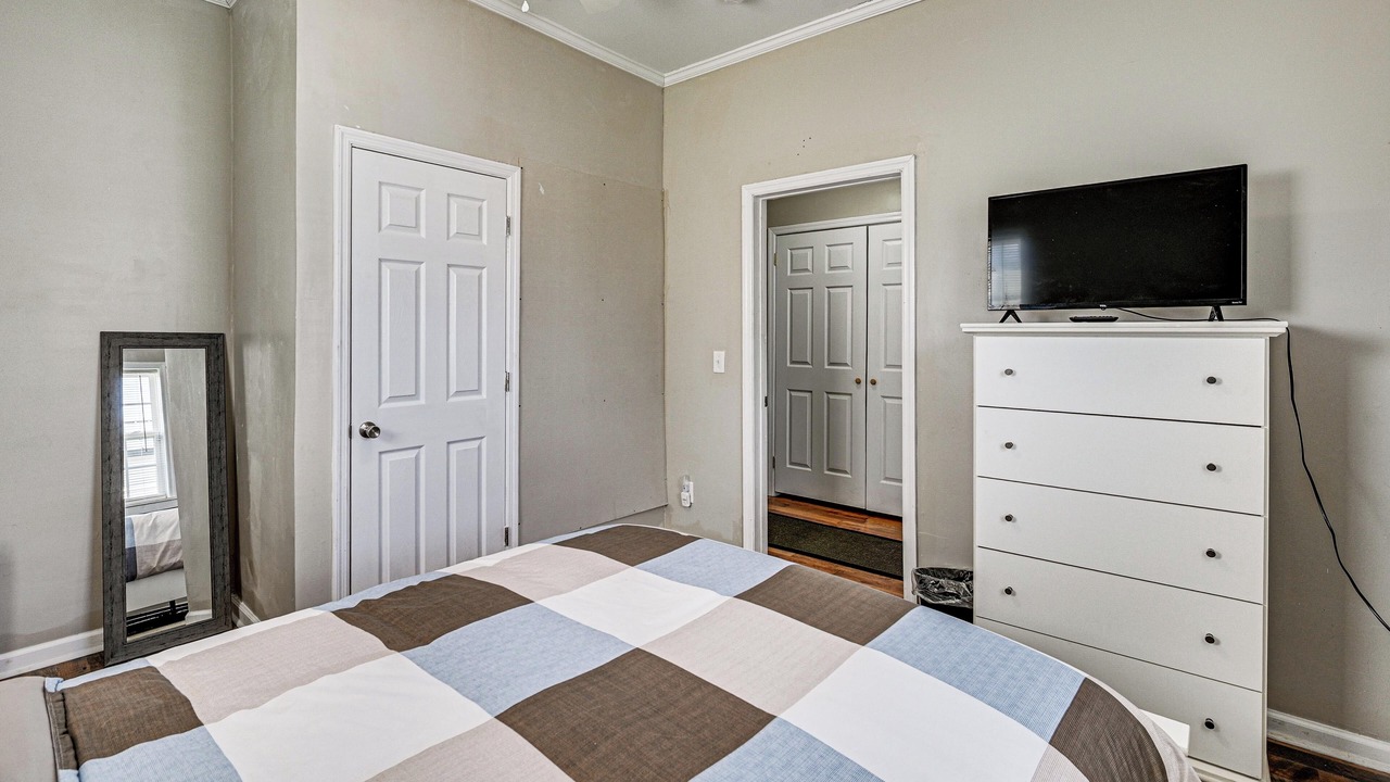 Photo of Bedroom in Comfort